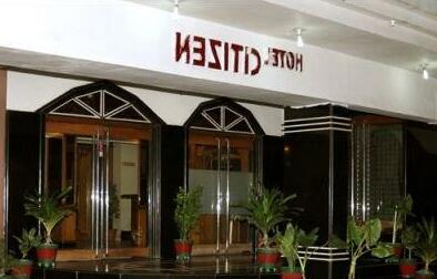 Hotel Citizen
