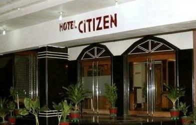 Hotel Citizen