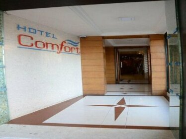 Hotel Comfort Surat