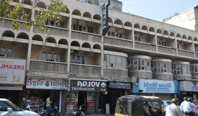 Hotel Dreamland Surat - Photo2
