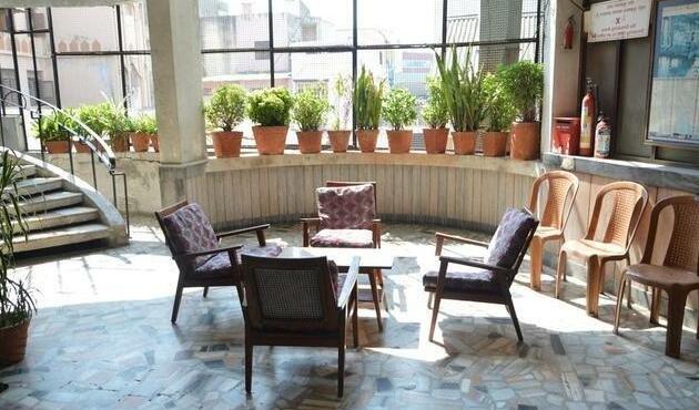 Hotel Dreamland Surat - Photo4