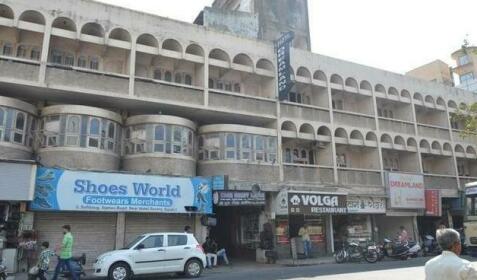 Hotel Dreamland Surat