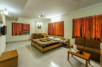 Hotel Galaxy Surat