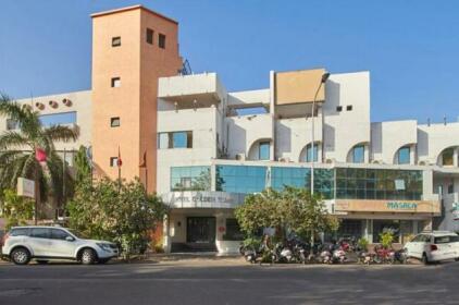 Hotel Golden Star Surat