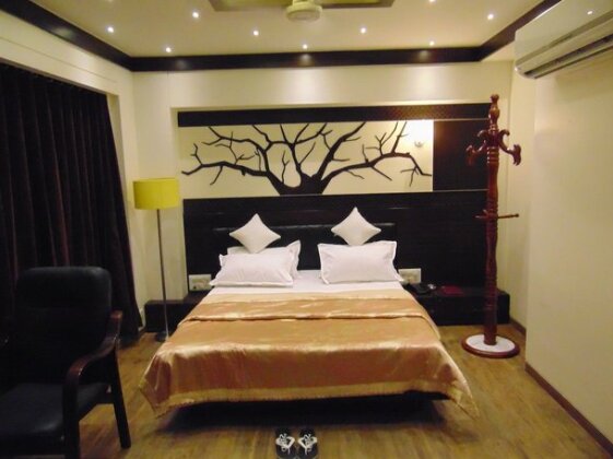 Hotel Grand Pragati - Photo2