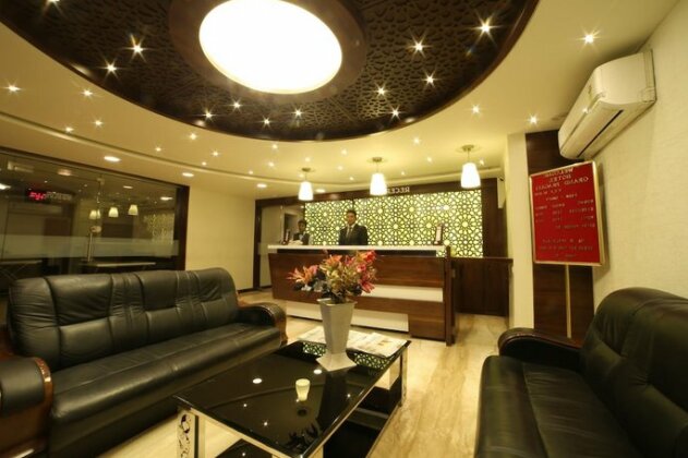 Hotel Grand Pragati - Photo3
