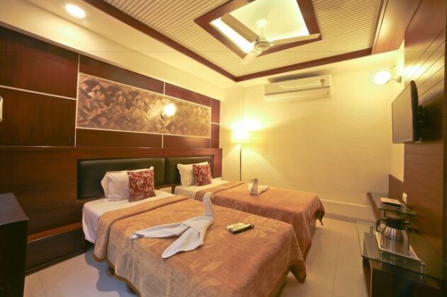 Hotel Grand Pragati - Photo5