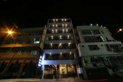 Hotel Grand Pragati