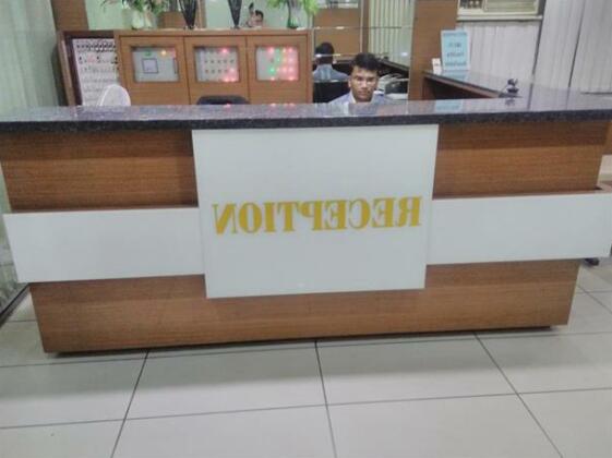 Hotel Happiness - Photo2