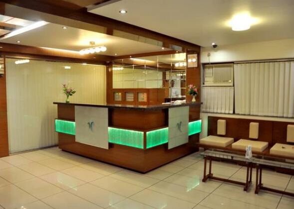 Hotel Happiness - Photo3