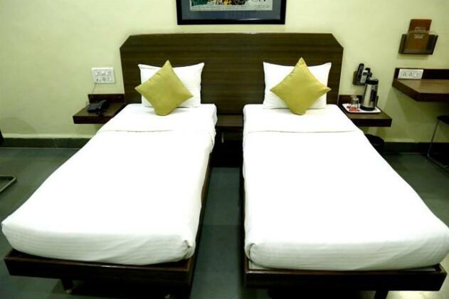 Hotel Hospice - Photo2