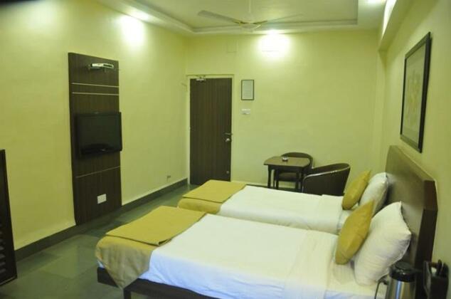 Hotel Hospice - Photo3