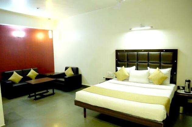 Hotel Hospice - Photo4