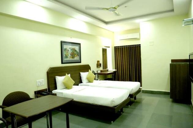 Hotel Hospice - Photo5