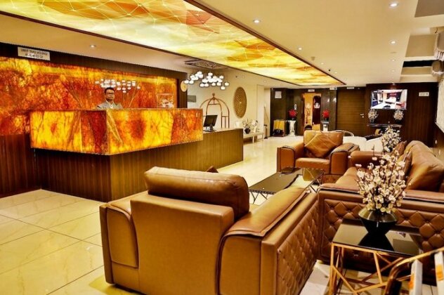 Hotel King's Heritage - Photo3