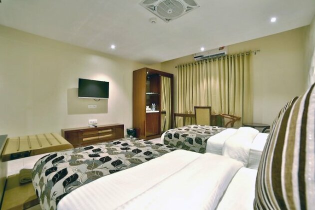 Hotel King's Heritage - Photo4