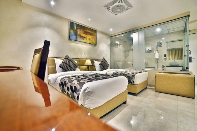 Hotel King's Heritage - Photo5