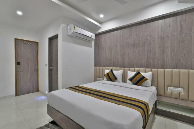 Hotel Le Grand Surat - Photo3