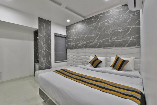 Hotel Le Grand Surat - Photo5