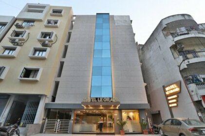 Hotel Le Grand Surat