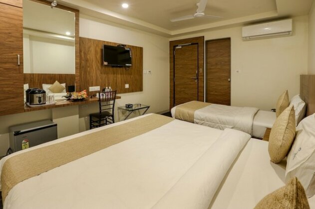 Hotel Limra - Photo2