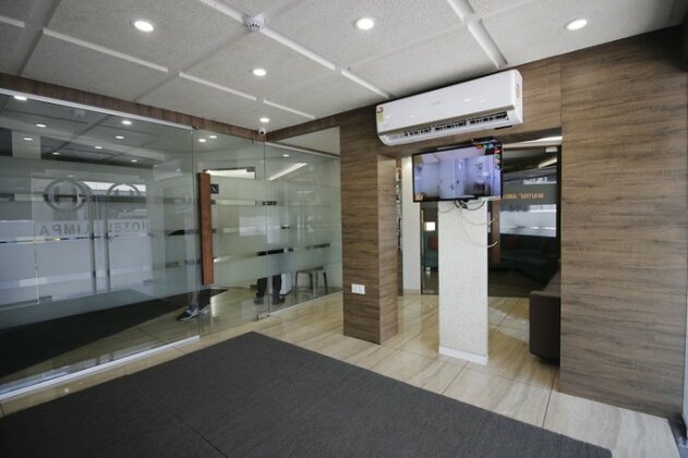 Hotel Limra - Photo5