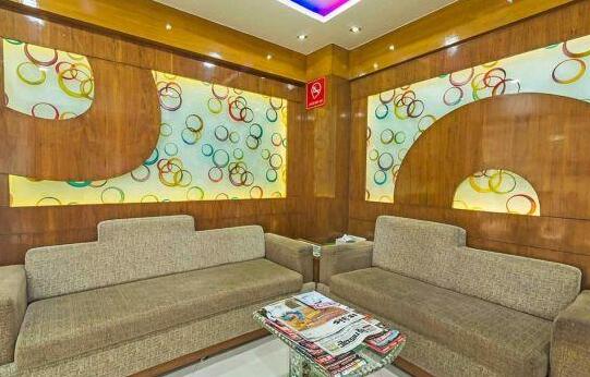 Hotel Merit Surat - Photo5