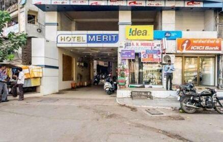 Hotel Merit Surat