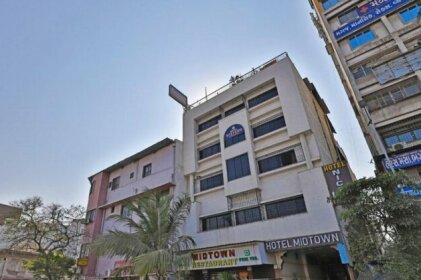 Hotel Midtown Surat