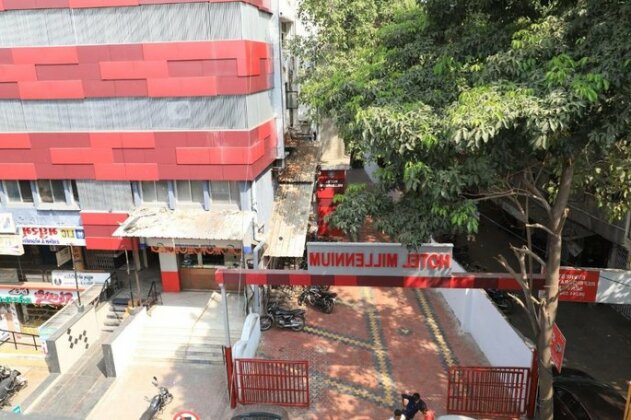 Hotel Millennium Surat