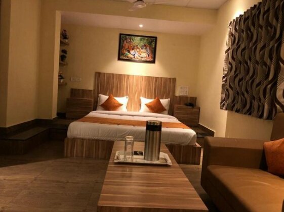 Hotel Millennium Surat - Photo4