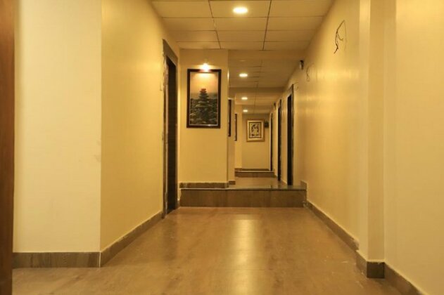 Hotel Millennium Surat - Photo5