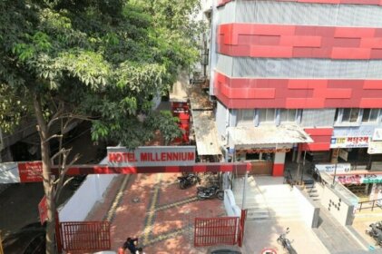 Hotel Millennium Surat