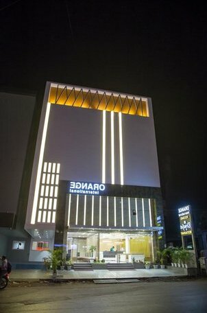 Hotel Orange International - Photo3