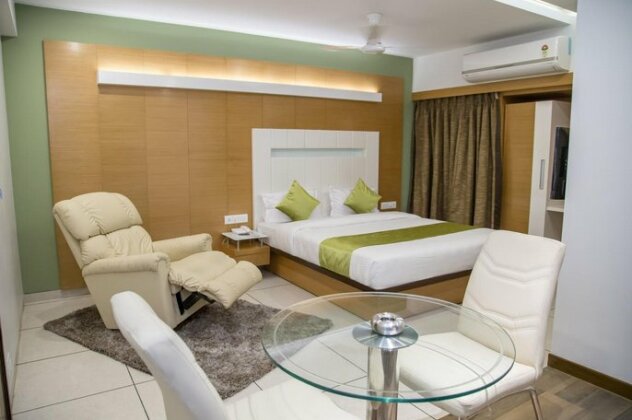 Hotel Orange International - Photo4