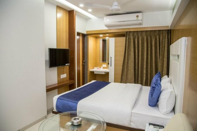 Hotel Orange International - Photo5