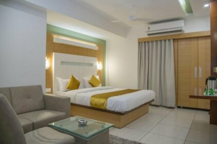Hotel Orange International