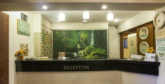 Hotel Ostria Surat