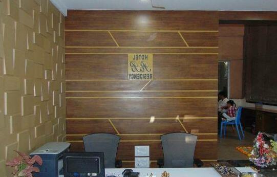 Hotel RB Residency - Photo5