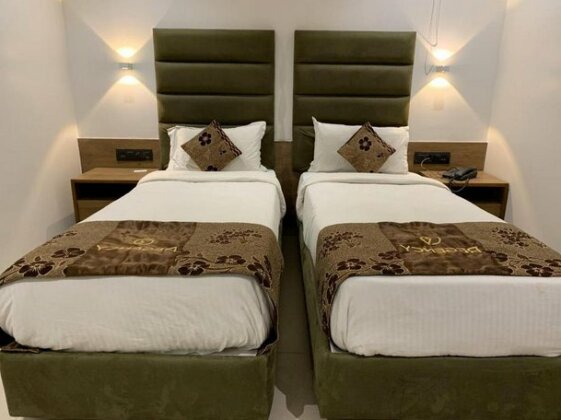 Hotel Regency Surat - Photo2