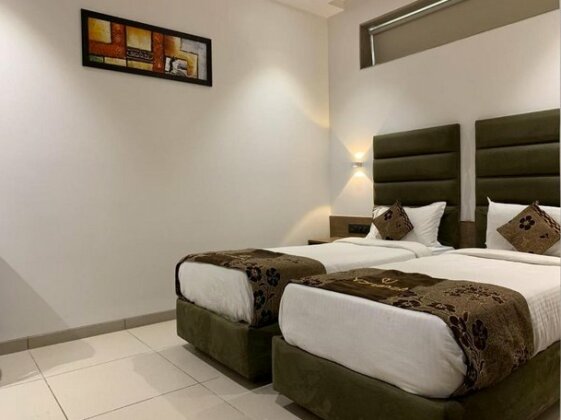 Hotel Regency Surat - Photo3