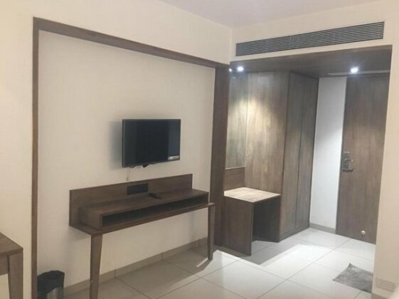Hotel Regency Surat - Photo5