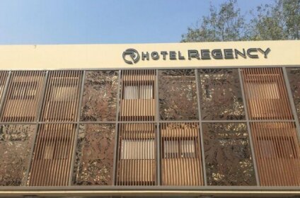 Hotel Regency Surat