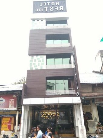 Hotel Rest Inn Surat