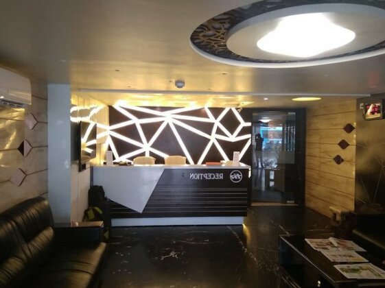 Hotel Rest Inn Surat - Photo2