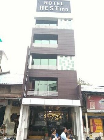 Hotel Rest Inn Surat