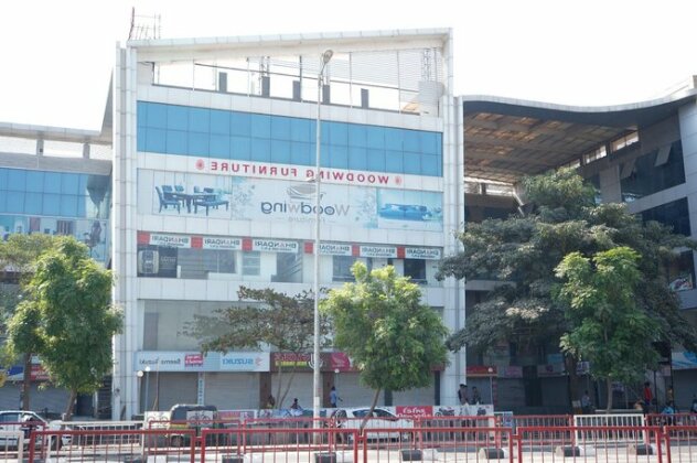 Hotel Ruchiraj