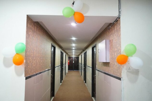 Hotel Ruchiraj - Photo2