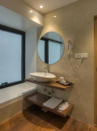 Hotel Sadbhav Villa - Photo3