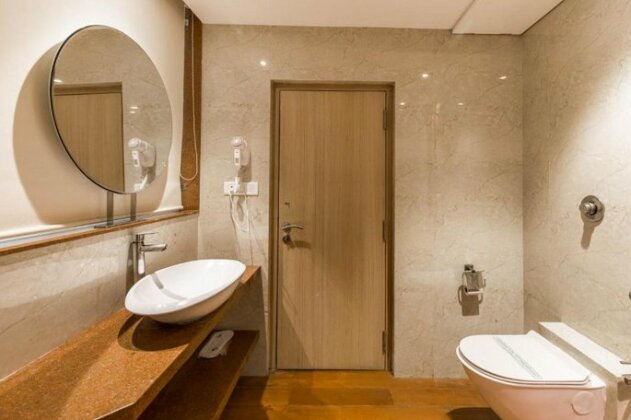 Hotel Sadbhav Villa - Photo4